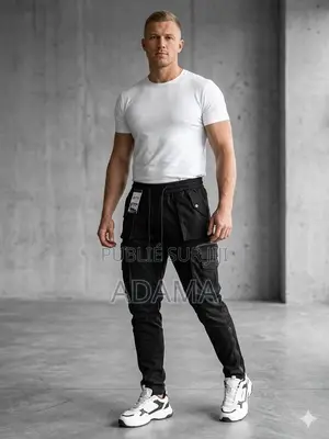 Pantalon T