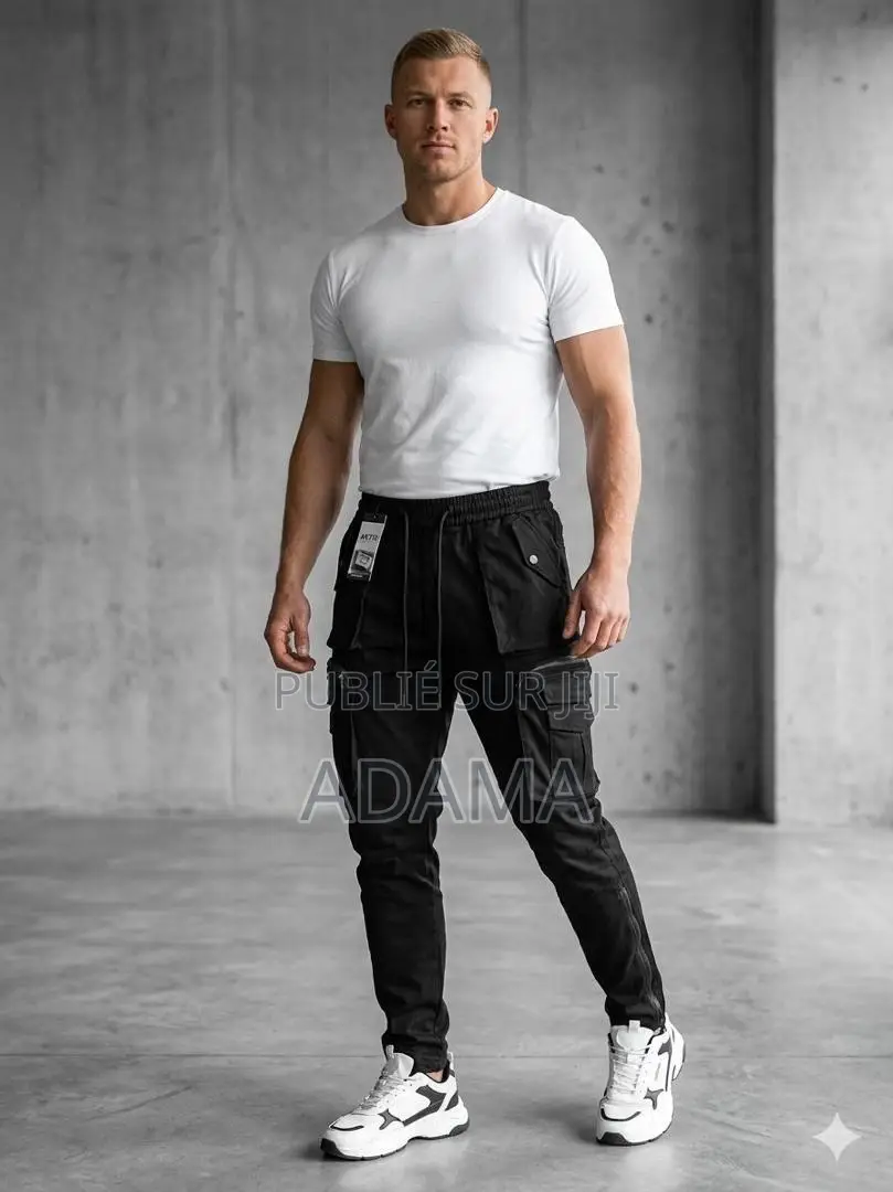 Pantalon T