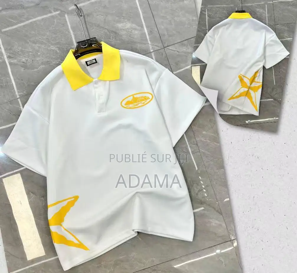 T-Shirt Manches