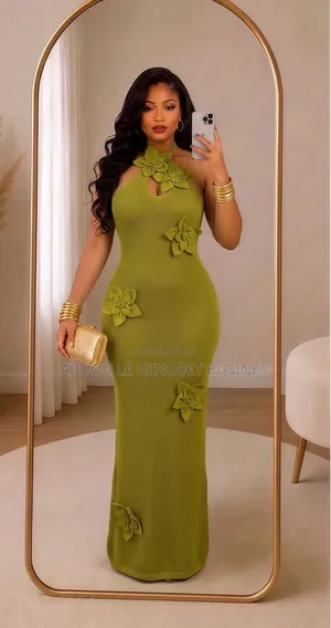 Robe Shic All Color Disponible