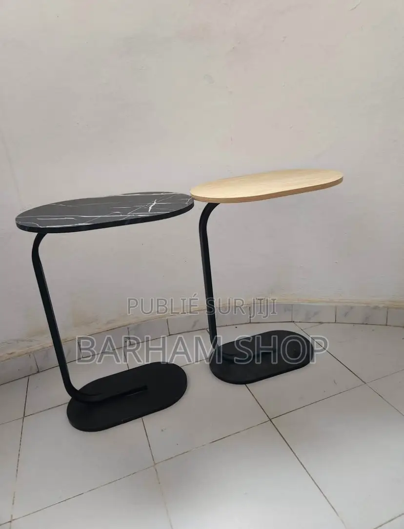 Table Basse Disponible