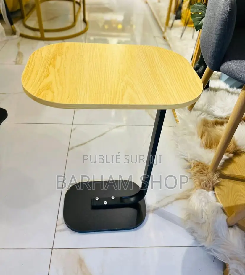 Table Basse Disponible