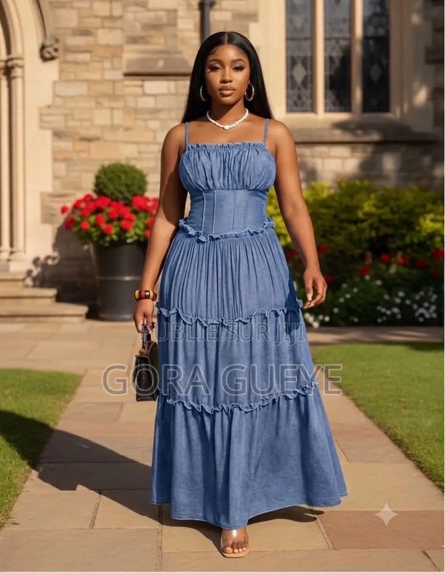 Robe Conton