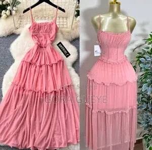 Robe Conton