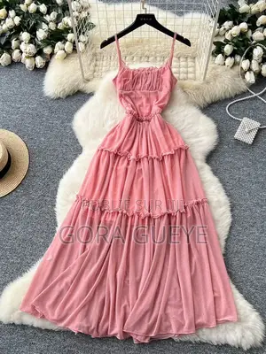 Robe Conton