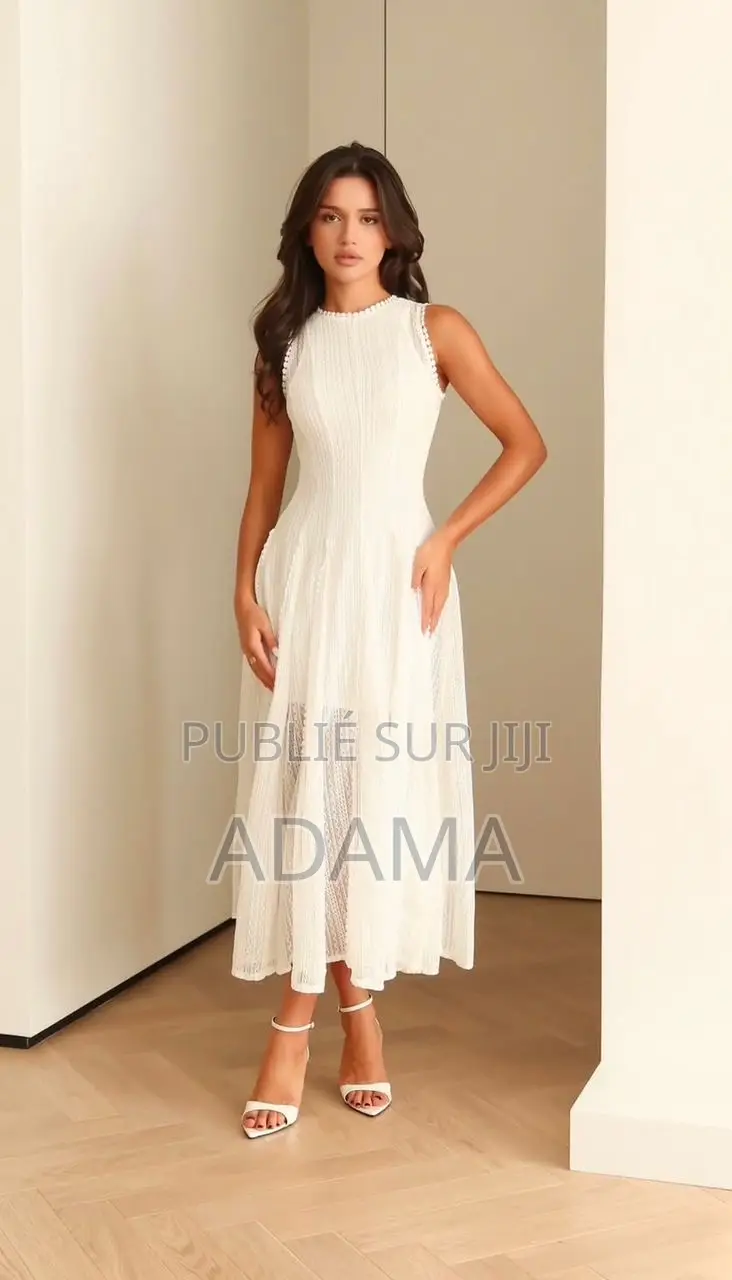 Robe Chic Jolie