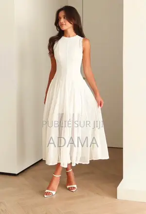 Robe Chic Jolie