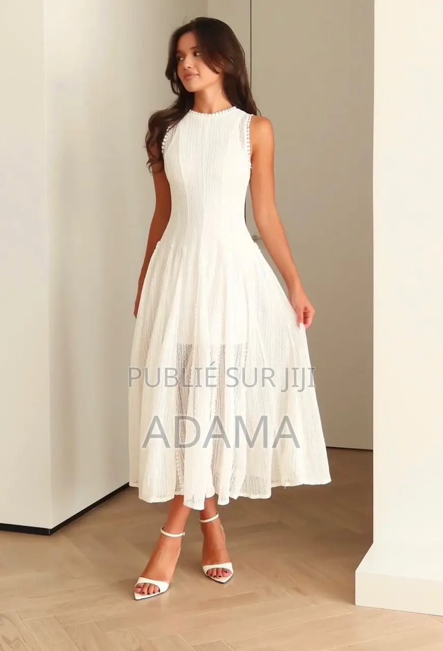 Robe Chic Jolie