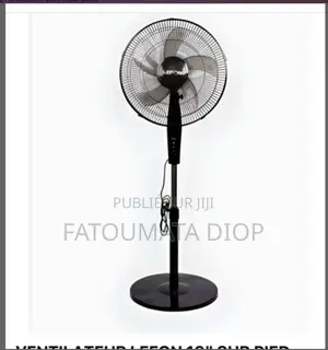Ventilateur Lefon