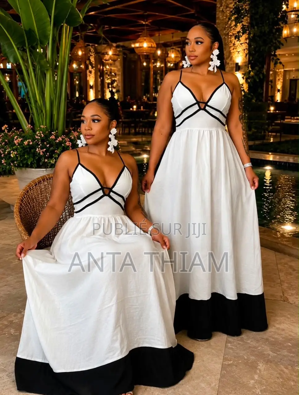 Robe Yara S