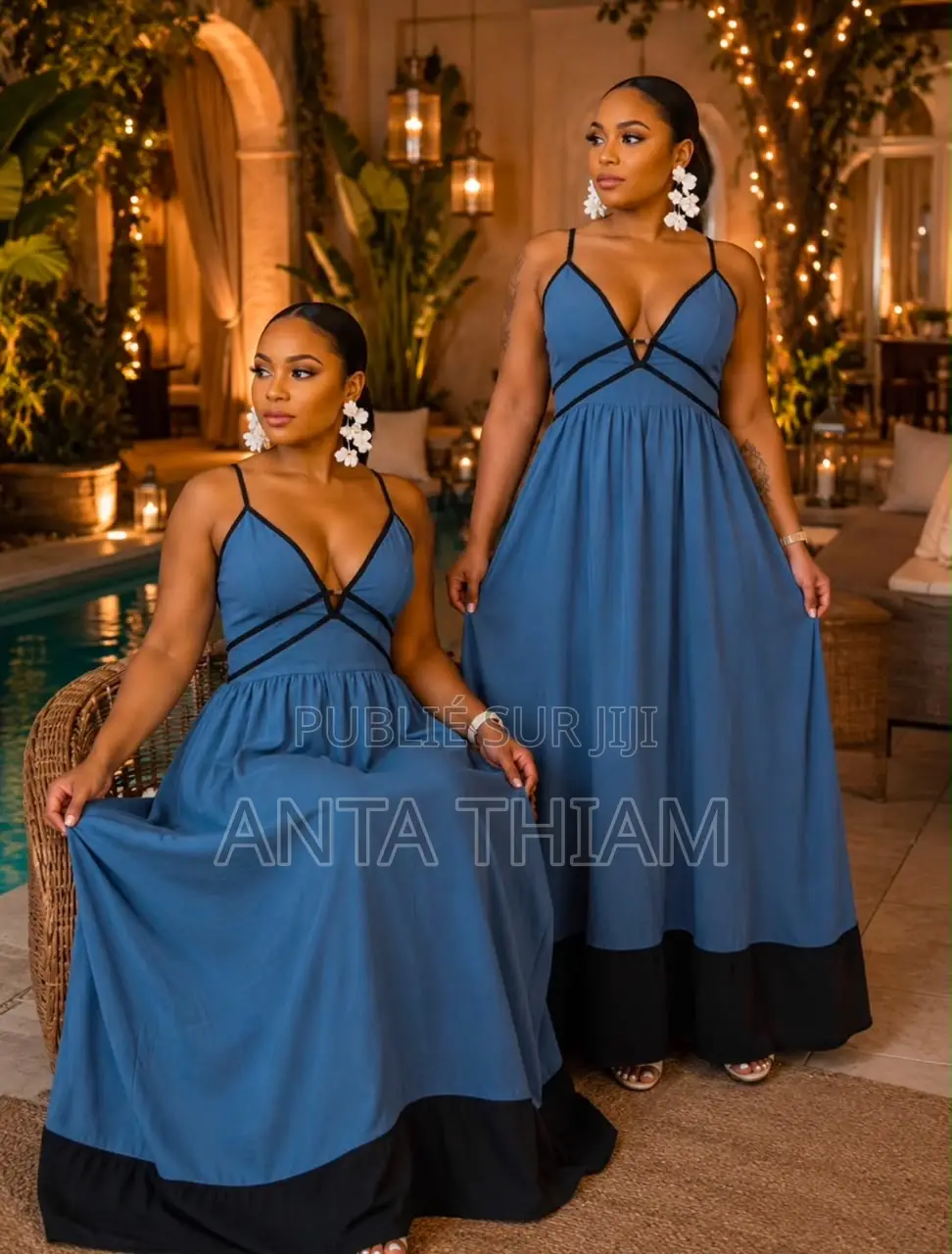 Robe Yara S