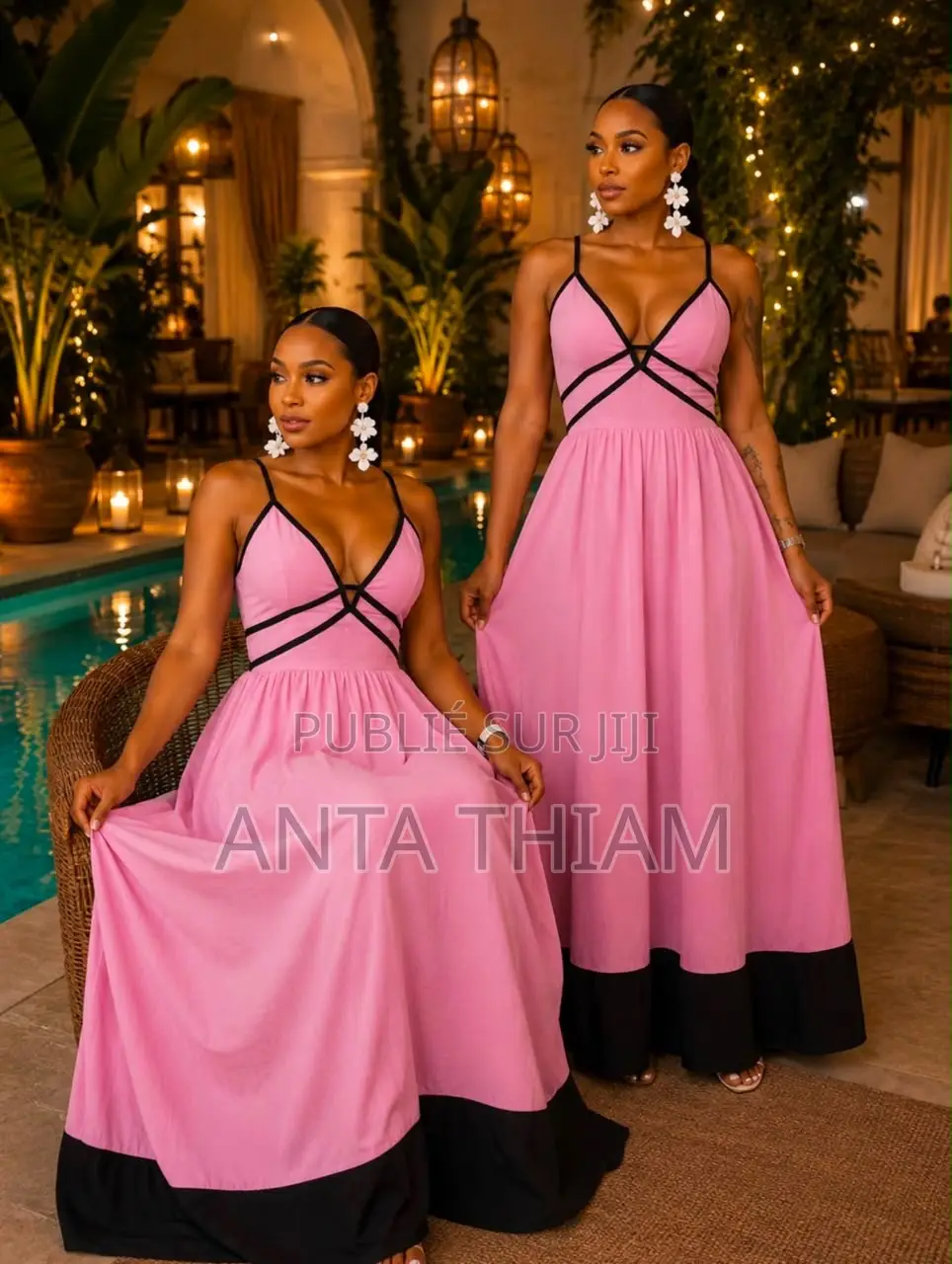Robe Yara S