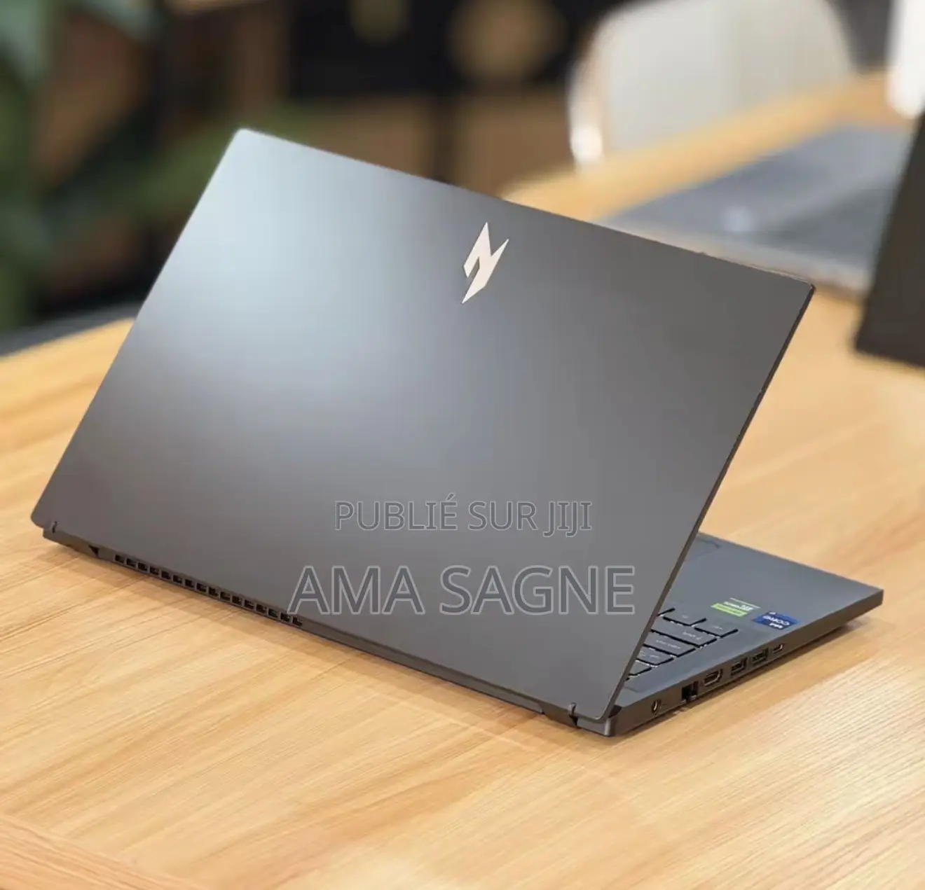 Ordinateur portable Acer Autre 16GB Intel Core i7 SSD 512GB