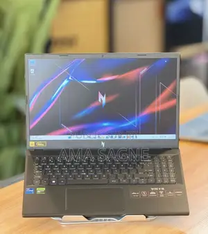Ordinateur portable Acer Autre 16GB Intel Core i7 SSD 512GB