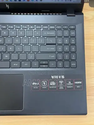 Ordinateur portable Acer Autre 16GB Intel Core i7 SSD 512GB