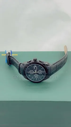 Montres Homme