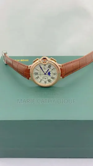 Montres Homme