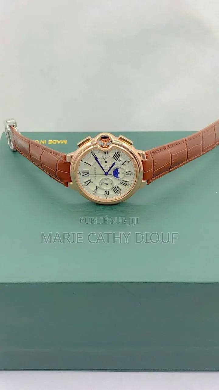 Montres Homme