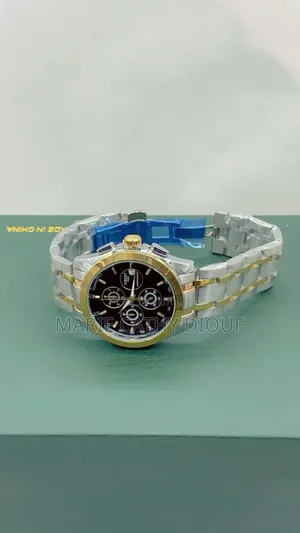 Montres Homme