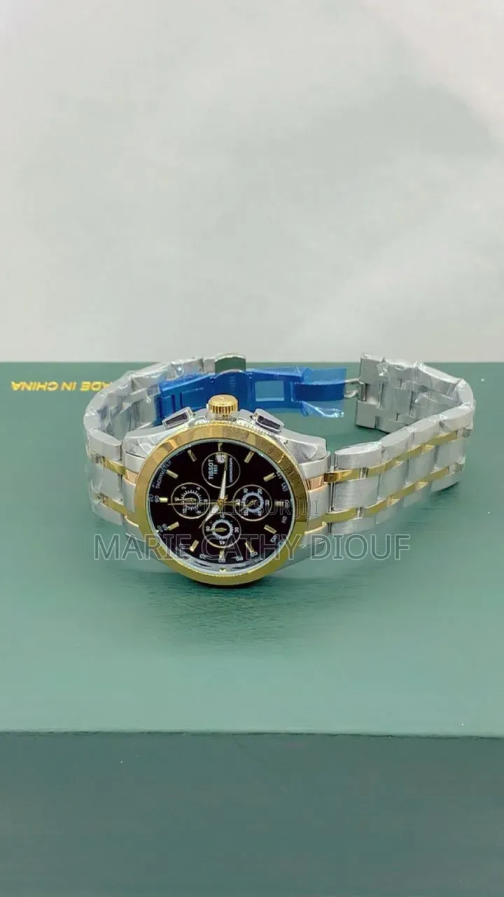 Montres Homme