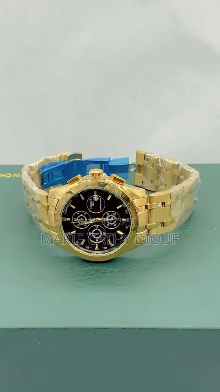 Montres Homme