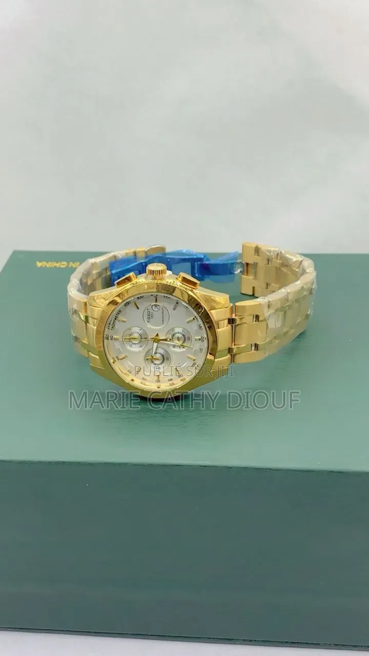 Montres Homme