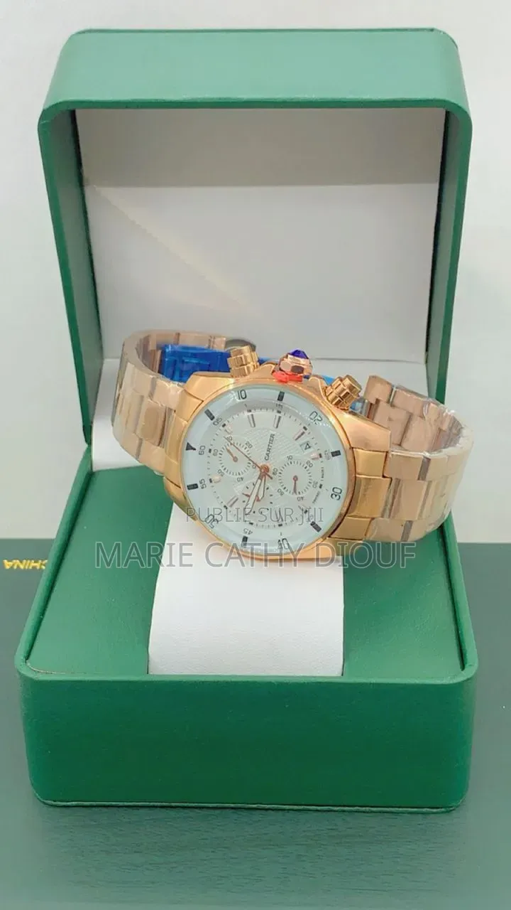 Montres Homme