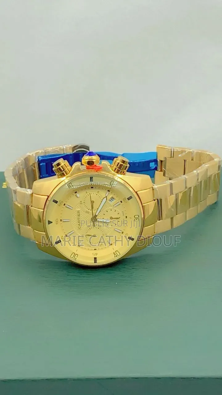 Montres Homme