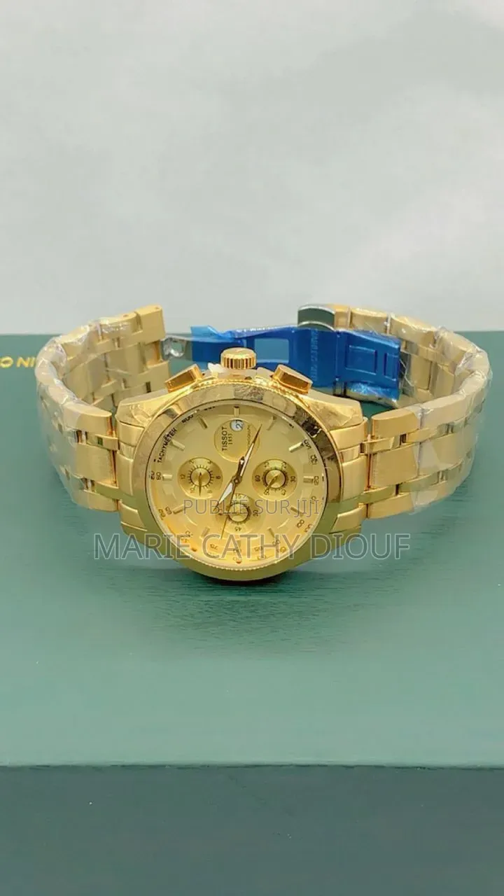 Montres Homme