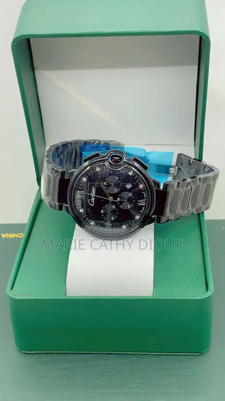 Montres Homme