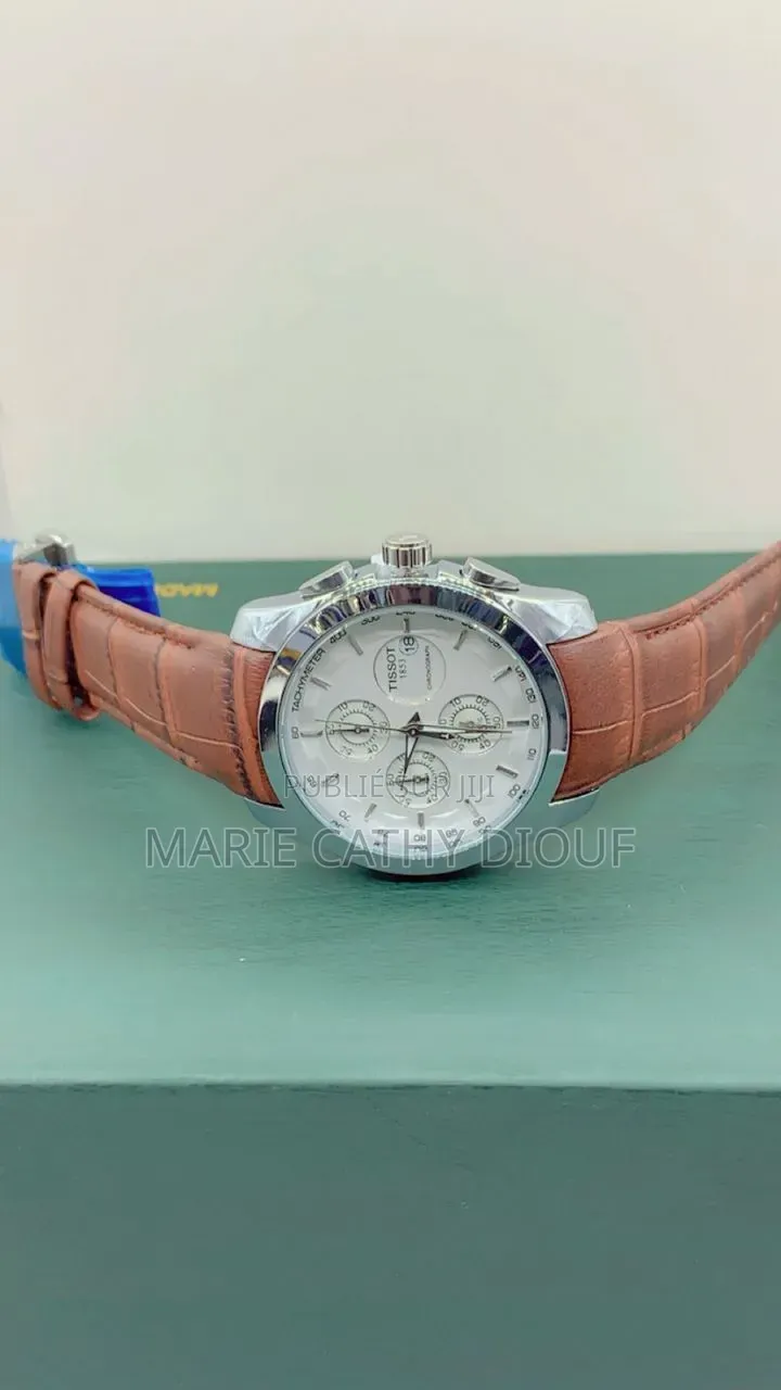 Montres Homme