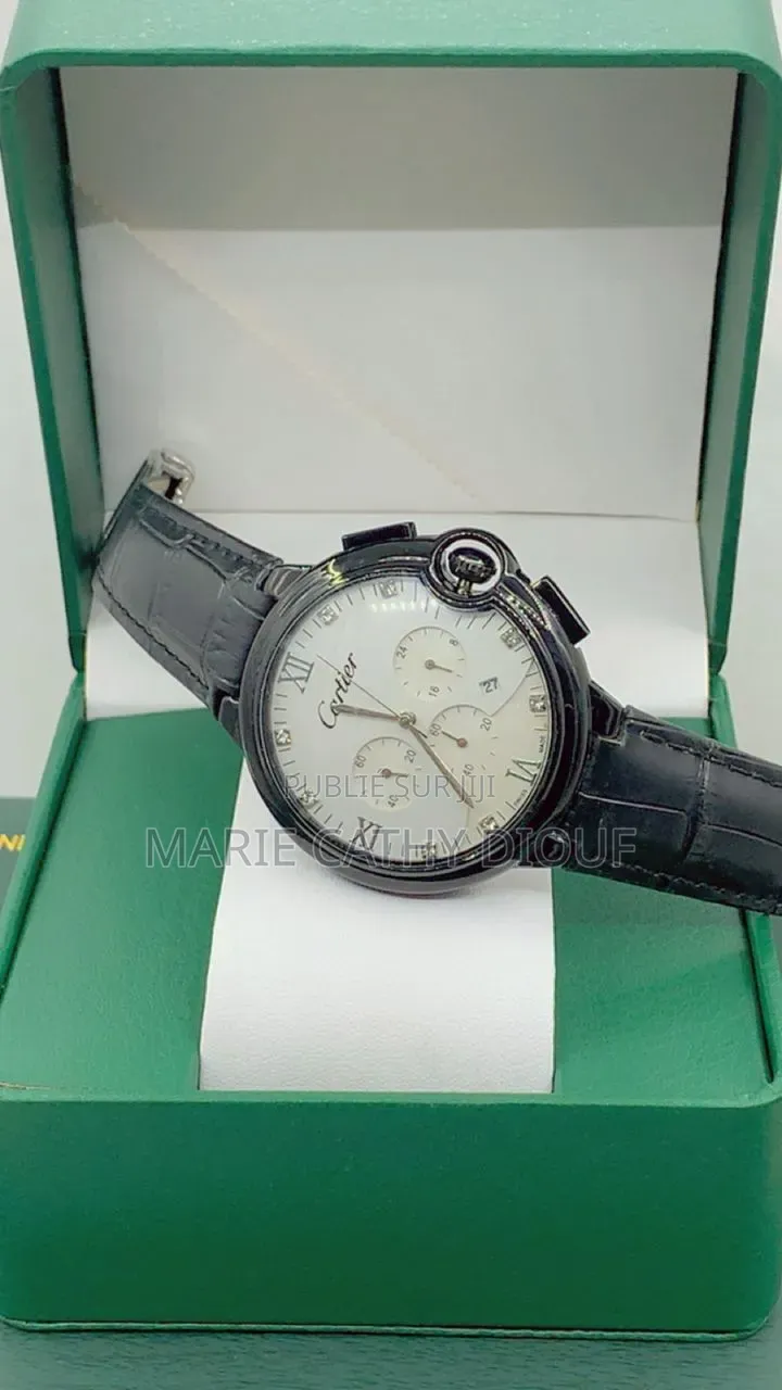 Montres Homme