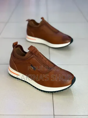 Baskets Premium Homme – Élégance, Confort Et Style Au Quotidien