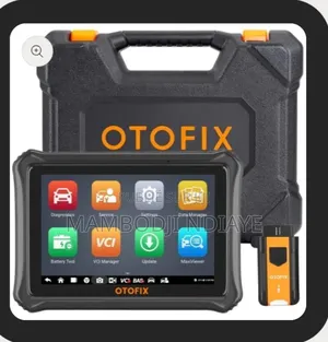 Valise Otofix