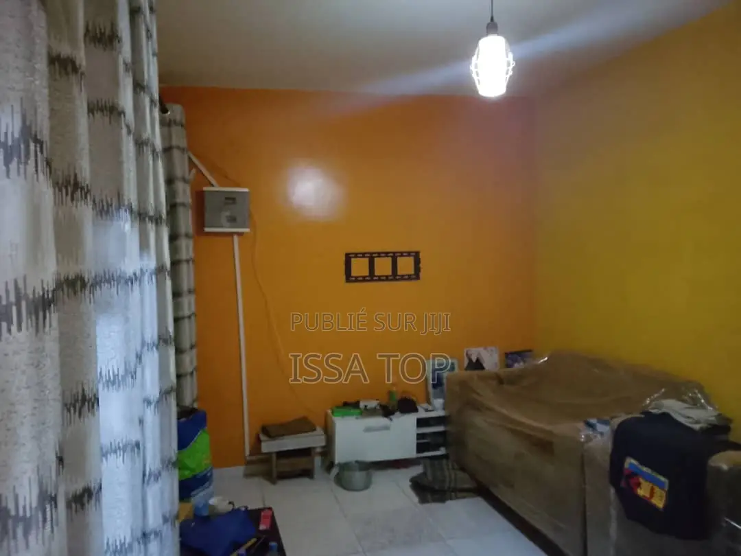 1chbre Studio dans Medina à Louer