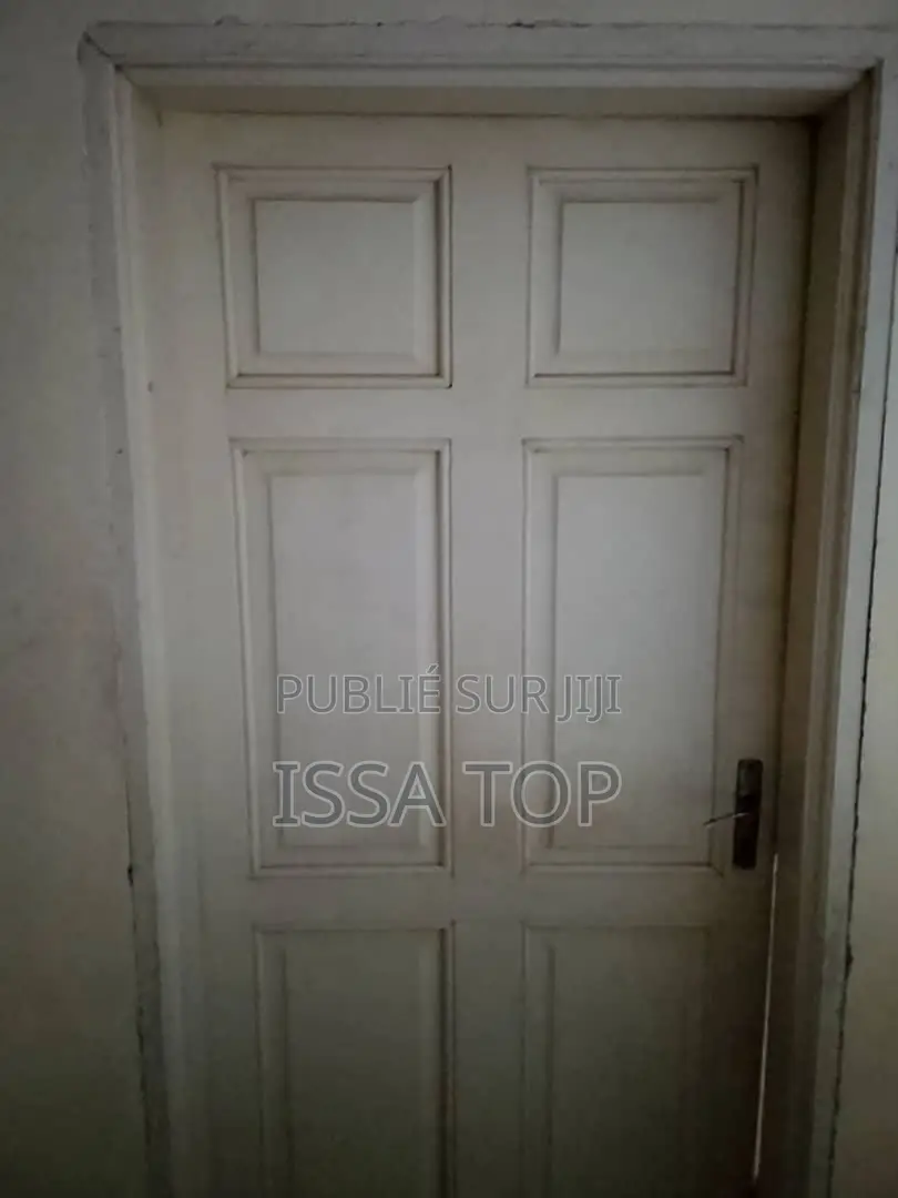 1chbre Studio dans Medina à Louer