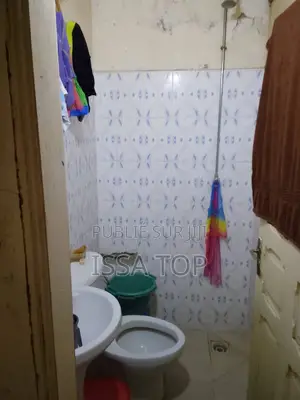 1chbre Studio dans Medina à Louer