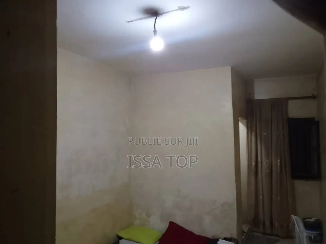 1chbre Studio dans Medina à Louer