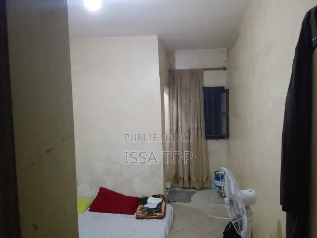1chbre Studio dans Medina à Louer