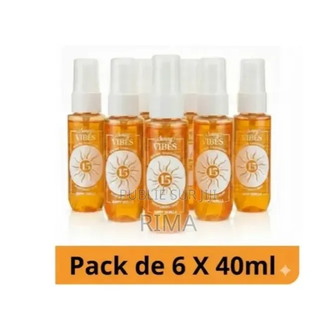 La Fragrances