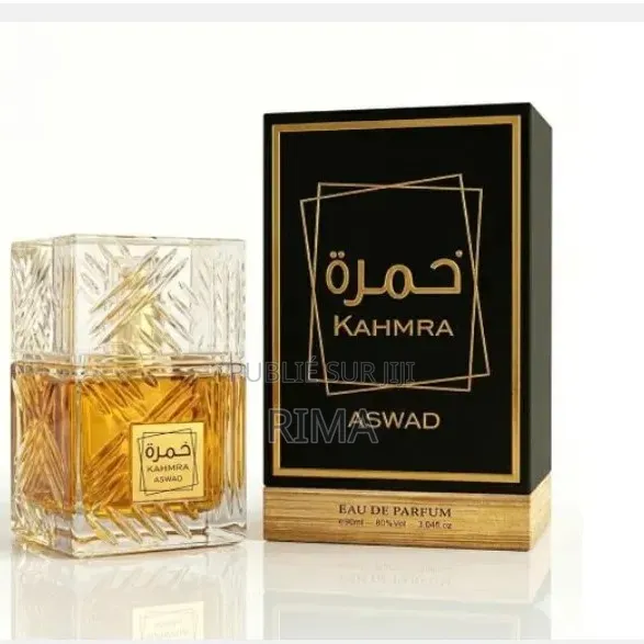 La Fragrances