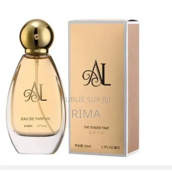 La Fragrances
