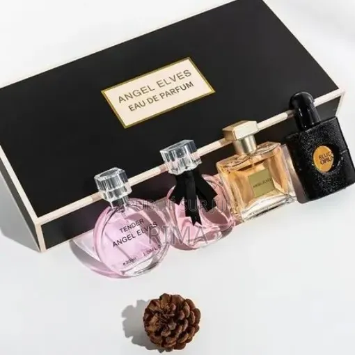 La Fragrances