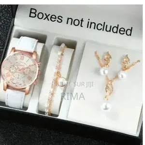 Montre Chic Femme Et Homme