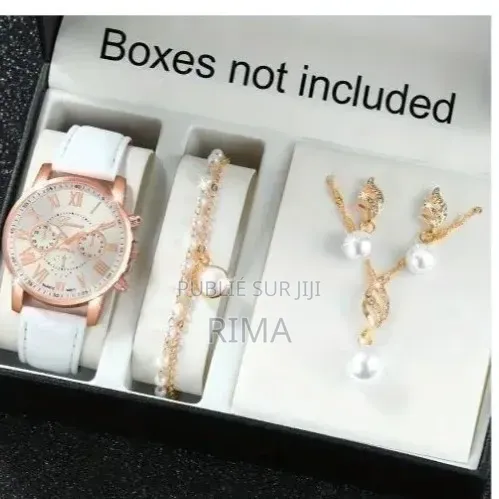 Montre Chic Femme Et Homme