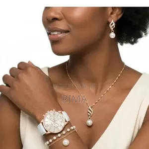 Montre Chic Femme Et Homme