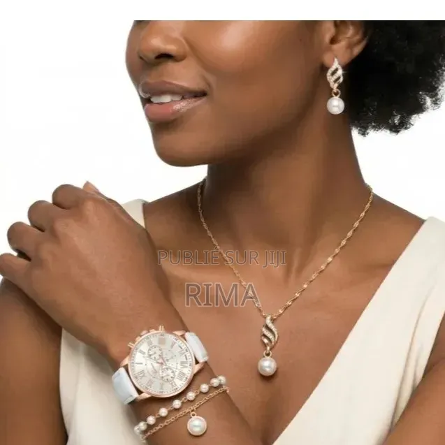 Montre Chic Femme Et Homme