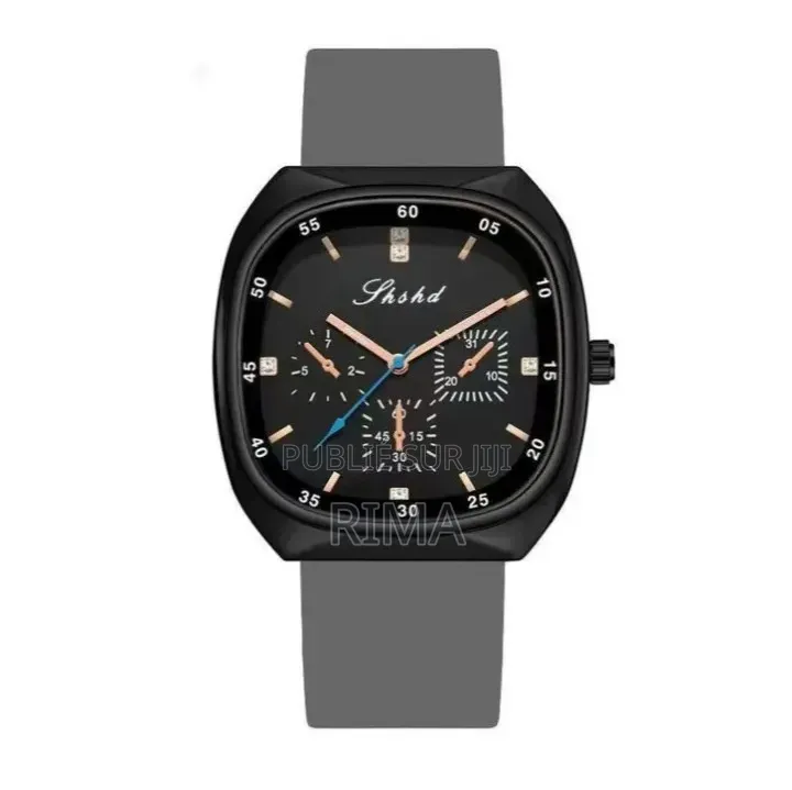 Montre Chic Femme Et Homme