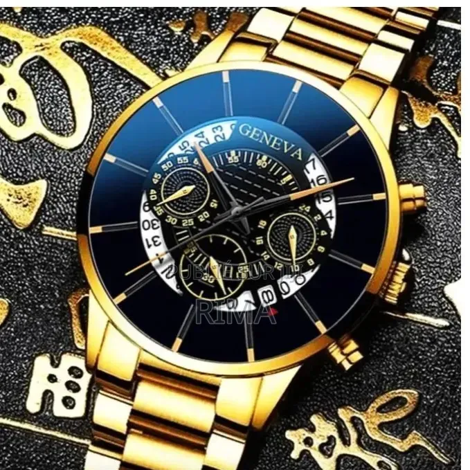 Montre Chic Femme Et Homme