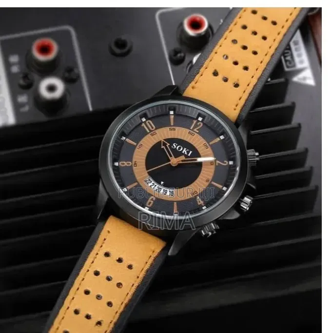 Montre Chic Femme Et Homme